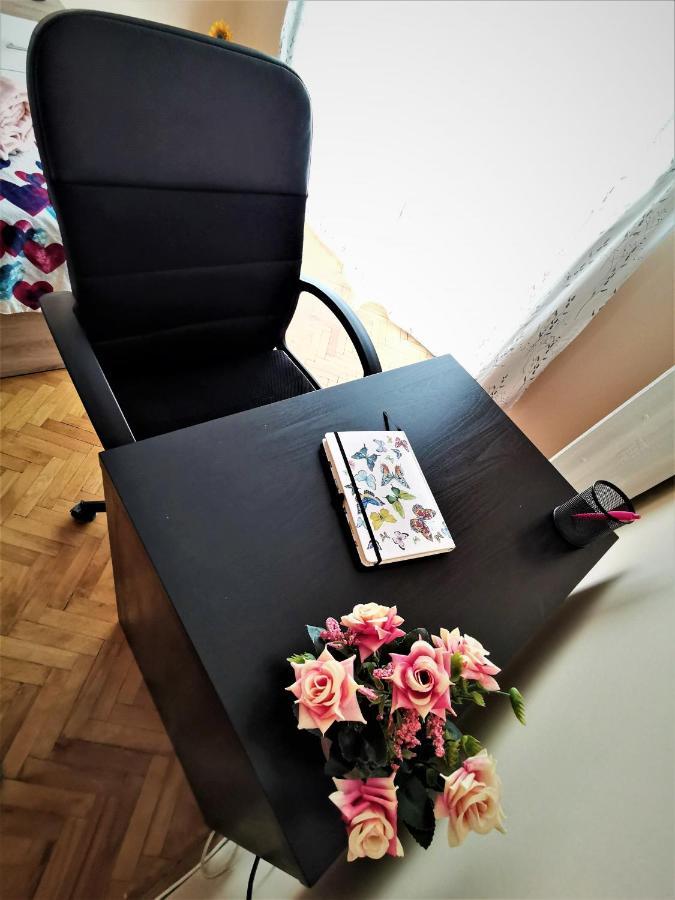 Mimi's place/ Уют в центъра на София Екстериор снимка