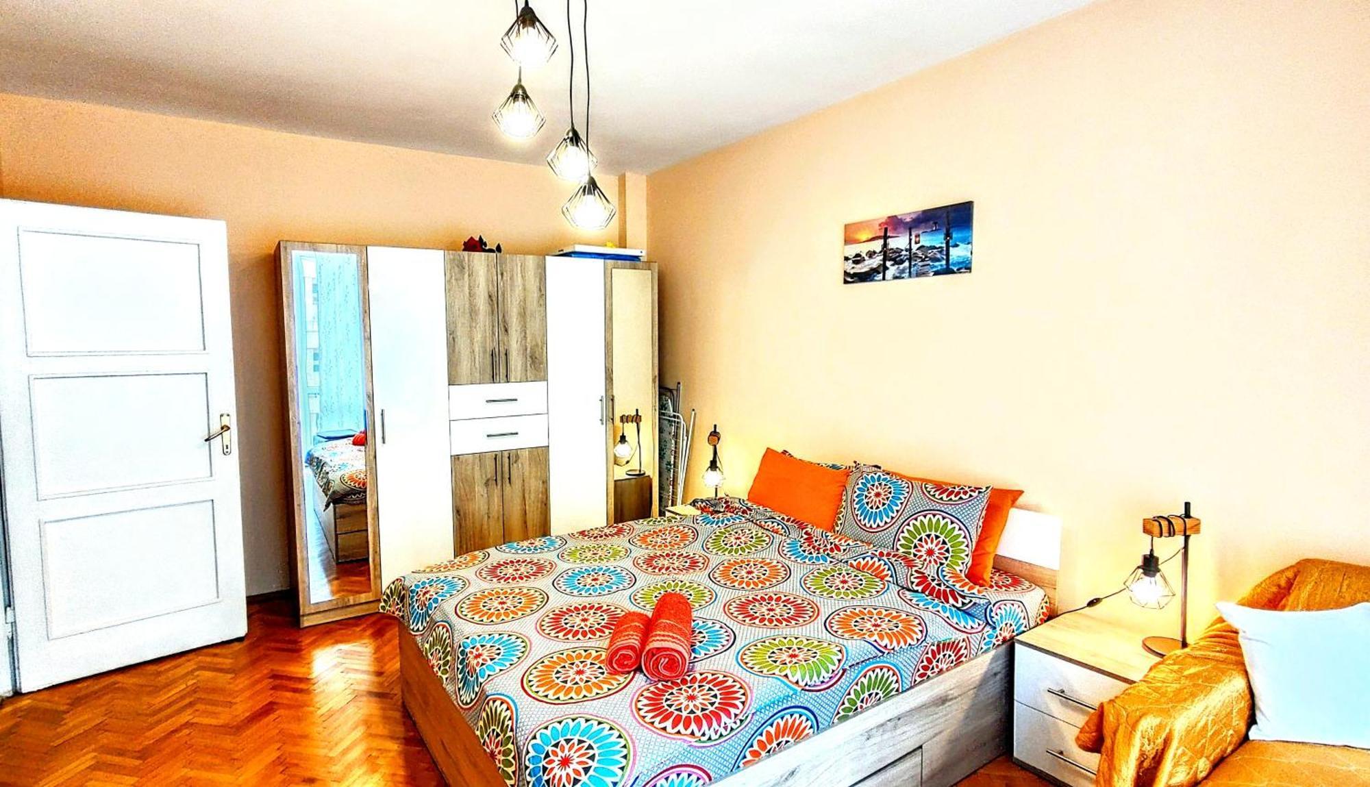 Mimi's place/ Уют в центъра на София Екстериор снимка