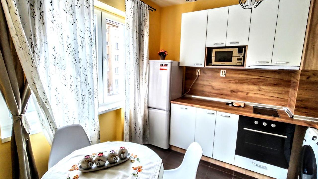 Mimi's place/ Уют в центъра на София Екстериор снимка