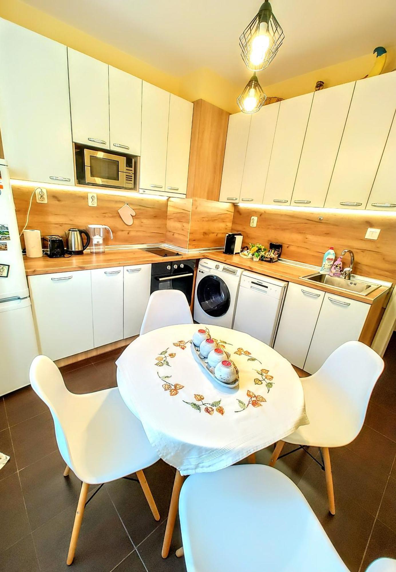 Mimi's place/ Уют в центъра на София Екстериор снимка