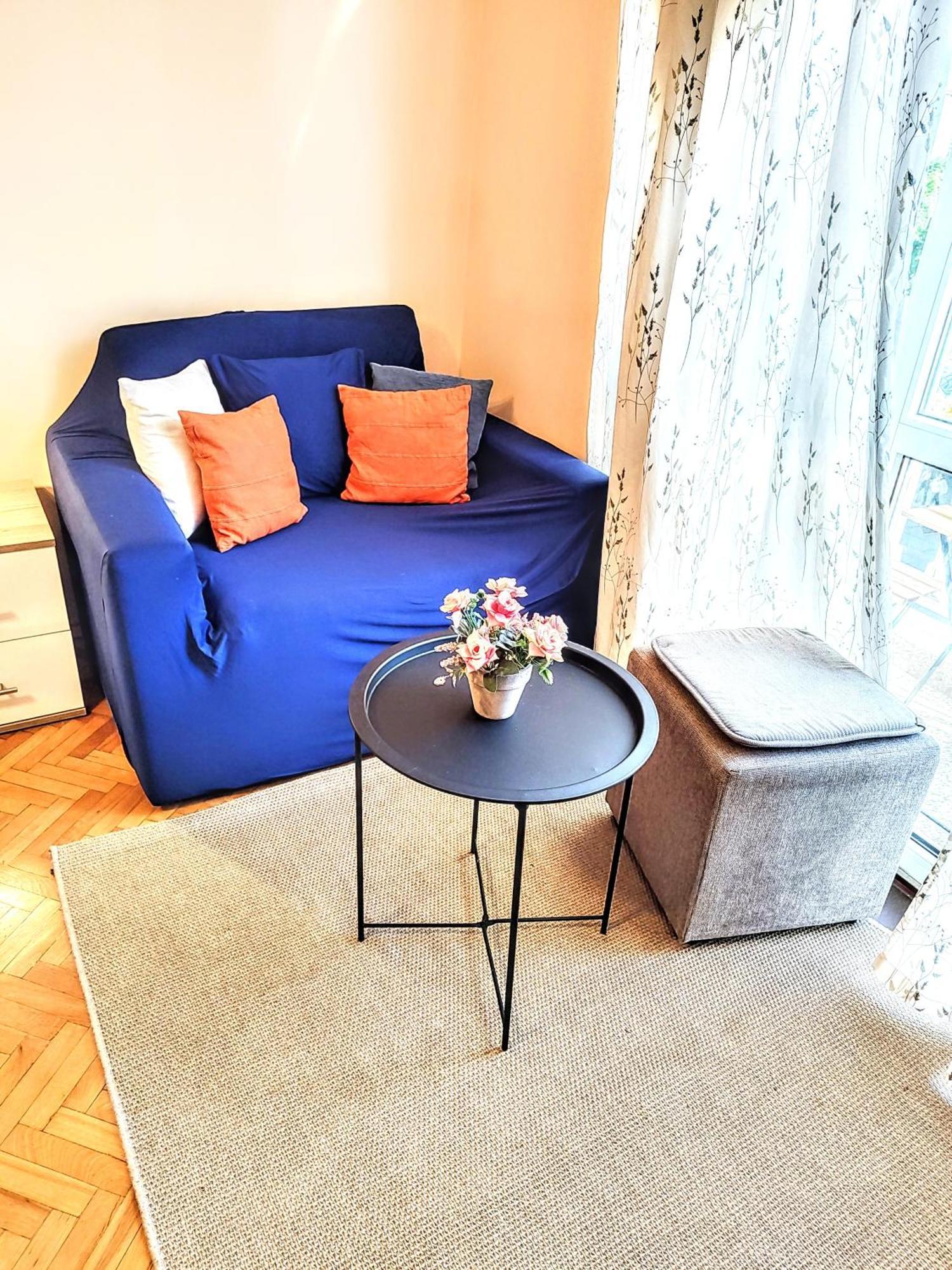 Mimi's place/ Уют в центъра на София Екстериор снимка